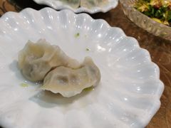 猪肉芹菜-东北老家私房菜(文灶店)