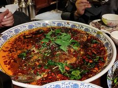 -杨记隆府(汉街店)