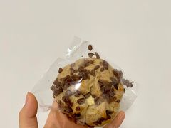全麦核桃乳酪包-雀食面包店(钟楼店)