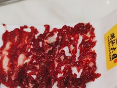 -潮汕大目牛肉火锅(水围店)