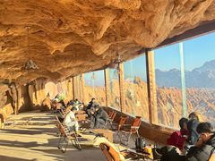 -天山神秘大峡谷