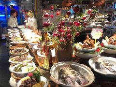 -二十八里太湖船菜(吉祥路店)