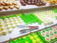 -好伦哥比萨烤肉自助(八里桥店)