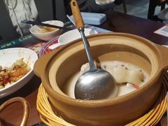 -拾捌川·自贡爆炒(新街口店)