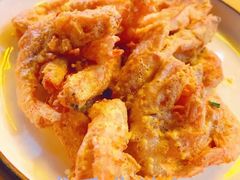 -宏佳丰味蟹馆(洛溪店)