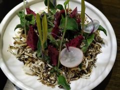 -粗茶淡饭·隐庐私厨(东亭店)