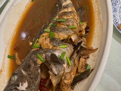-福来齐·鲁菜海鲜·渔家菜(朝阳街分店)
