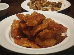 -七菜馆·东北菜·蒸饺(文体路店)