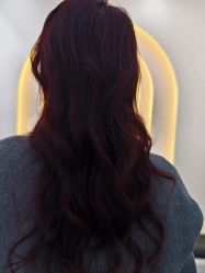 -V7 HAIR SALON