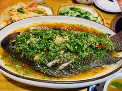 柠檬鱼-妈妈的味道(和顺古镇店)