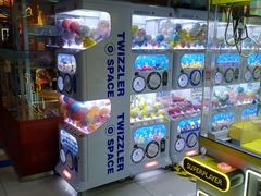 -大玩家(魏家庄万达店)