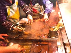 -明记牛杂(新马路分店)
