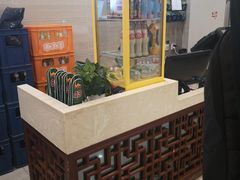 -马吉德牛肉拉面(新街口店)
