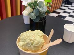 -LUNEURS月乐诗·法式冰淇淋(北外滩来福士广场店)
