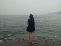 android_upload_pic-青岛第二海水浴场