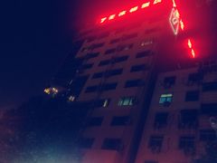 周边环境-武记碳锅鱼大盘鸡(杜岭街店)