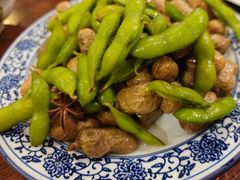 -沣元春饼馆(幸福巷店)