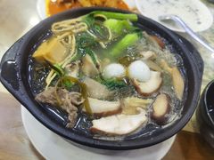 -清真·穆萨砂锅(大皮院店)