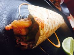 -Luchador摔跤手墨西哥餐厅(恒宇广场店)