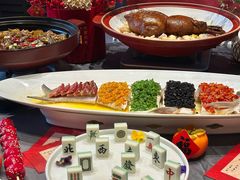 -汉水谣·江景餐厅(江滩店)