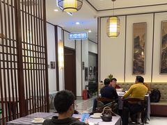 -千滋百味·醉江澜花园餐厅(街道口店)