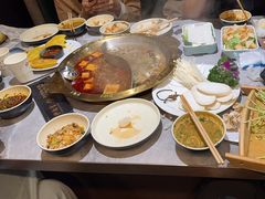 -伊尚宫·清真广式早茶.韩式烤肉·火锅