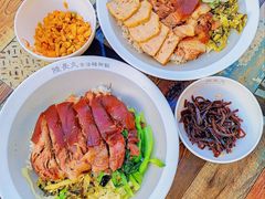 -陆长玖古法猪脚饭(玄风桥店)