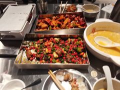 -No.DD戳子烧烤·江湖菜(北京总店)