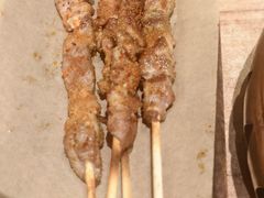 -耶里夏丽·丝路新疆菜·清真食品(徐汇南丹东路臻选店)