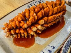 -神仙钵湘香土菜馆(光华路店)