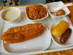 -阿那亚第二食堂 Cafeteria 2