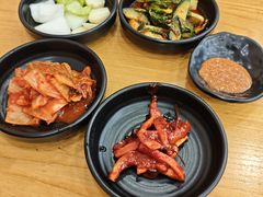 -高社长参鸡汤(高丽街店)