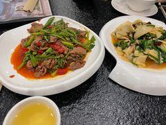 -喜洲翰林餐厅(董家百年老宅店)