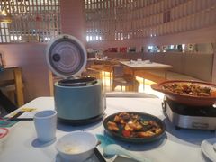 -阿娜尔·新疆菜(宜家荟聚中心店)