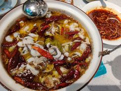 -青花椒花椒鱼(合生汇店)