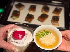 -莉莉海堂HAITANG·烤鸭(国贸商城店)