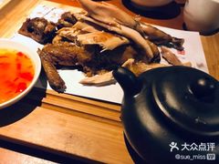 -意满花千醉(金茂览秀城店)
