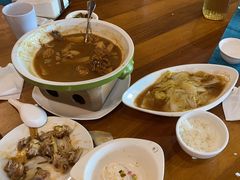 -糟粕醋·椰苑海南菜餐厅(亚龙湾天域酒店)