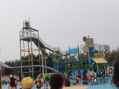 -秦皇岛乐岛海洋王国