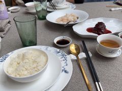 -太湖饭店·寄畅轩中餐厅