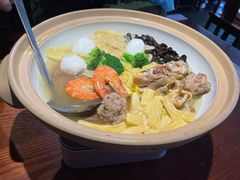 -寻宝记绍兴菜(鲁迅路店)