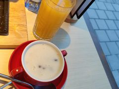 -必胜客(金高店)