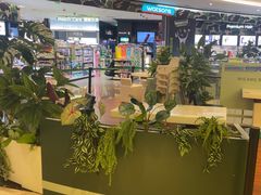 -米仓食堂(皇庭广场店)