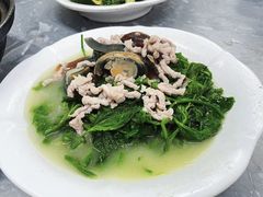 -黎记大排档(慈云路店)