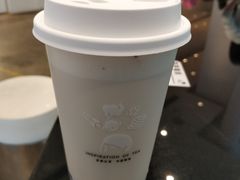 -喜茶(深圳福田星河COCO Park店)