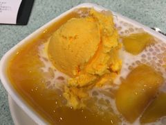 -松记糖水店(铜锣湾分店)