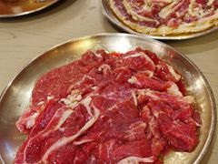 -西塔老太太泥炉烤肉(济南首店)