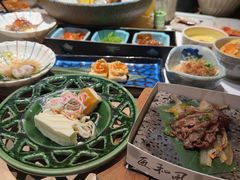 -匠和风精致料理(宁德万达店)