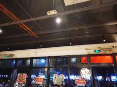 -木屋烧烤(龙岗南联店)