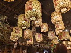 -南京大牌档(新街口德基广场店)